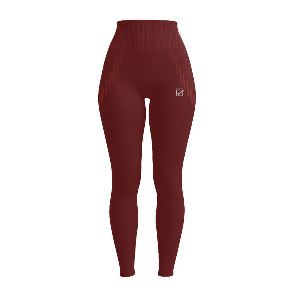 LEGGINS PERFORMANCE personalizzato con logo - Pubblienne