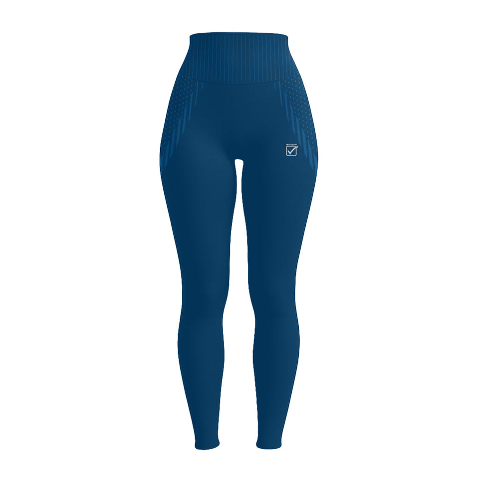 LEGGINS PERFORMANCE personalizzato con logo - Pubblienne