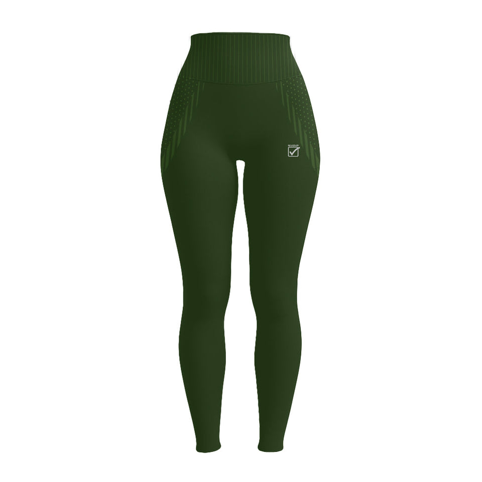 LEGGINS PERFORMANCE personalizzato con logo - Pubblienne