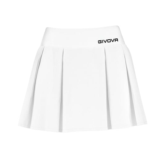 GONNA PADEL ITALY personalizzato con logo - Pubblienne