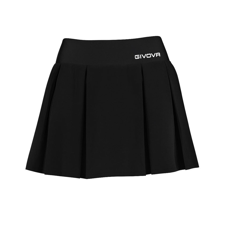 GONNA PADEL ITALY personalizzato con logo - Pubblienne