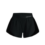 SHORT DONNA personalizzato con logo - Pubblienne