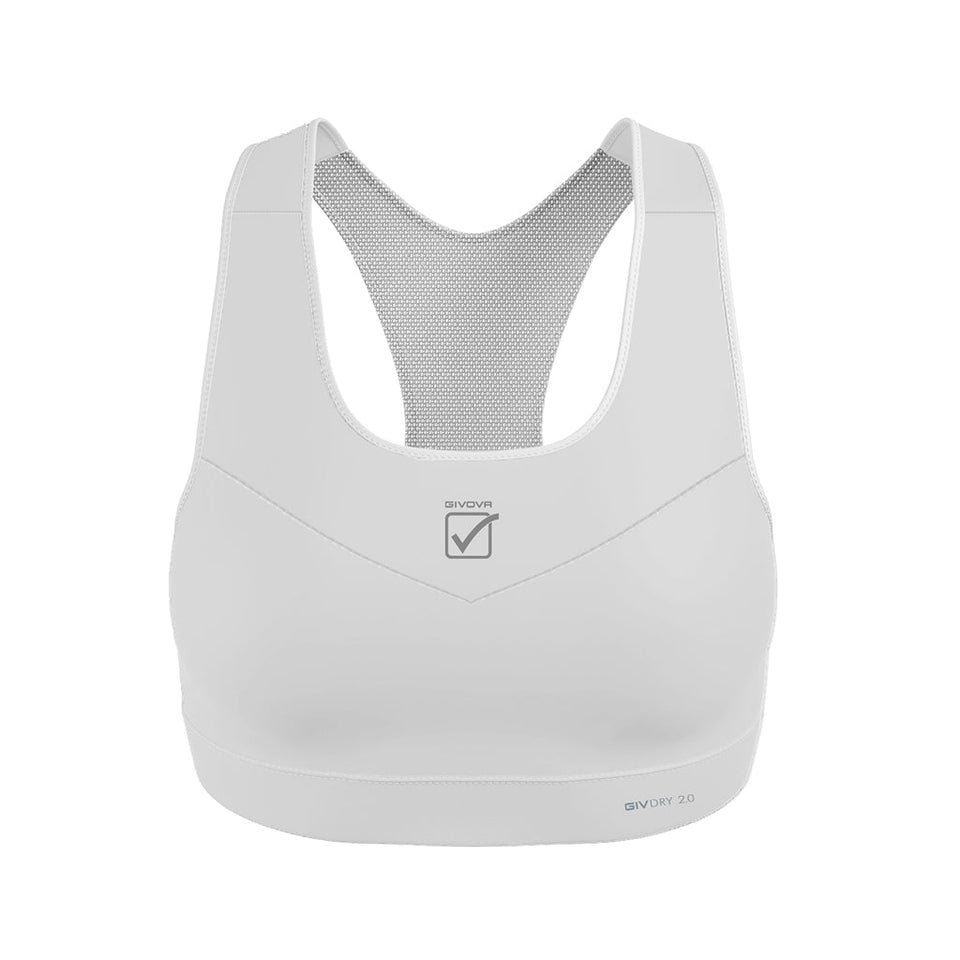 TOP DONNA STAMPA personalizzato con logo - Pubblienne