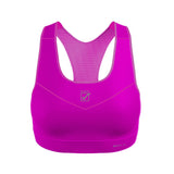 TOP DONNA STAMPA personalizzato con logo - Pubblienne