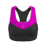 TOP DONNA STAMPA personalizzato con logo - Pubblienne