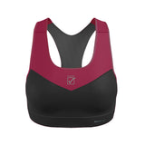 TOP DONNA STAMPA personalizzato con logo - Pubblienne