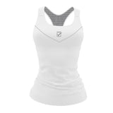CANOTTA DONNA STAMPA personalizzato con logo - Pubblienne