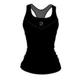 CANOTTA DONNA STAMPA personalizzato con logo - Pubblienne