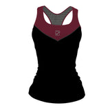 CANOTTA DONNA STAMPA personalizzato con logo - Pubblienne