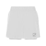 GONNA PADEL FITNESS personalizzato con logo - Pubblienne