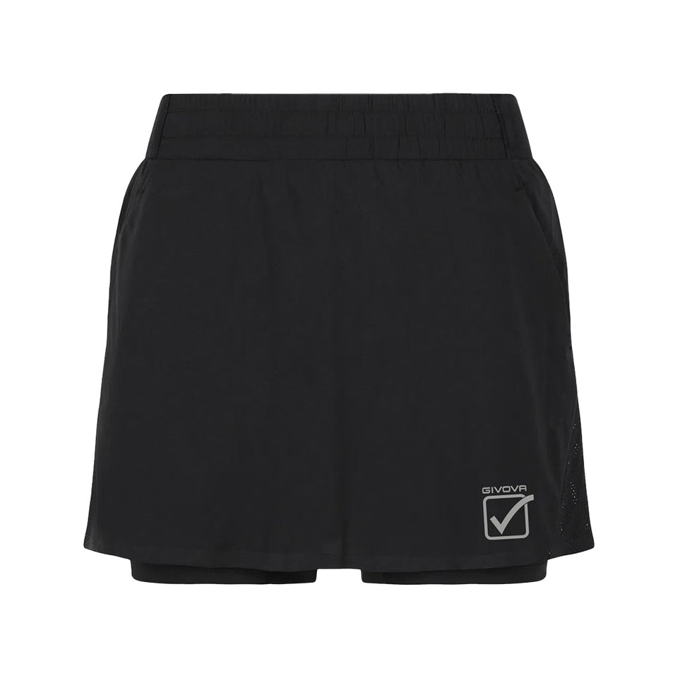 GONNA PADEL FITNESS personalizzato con logo - Pubblienne