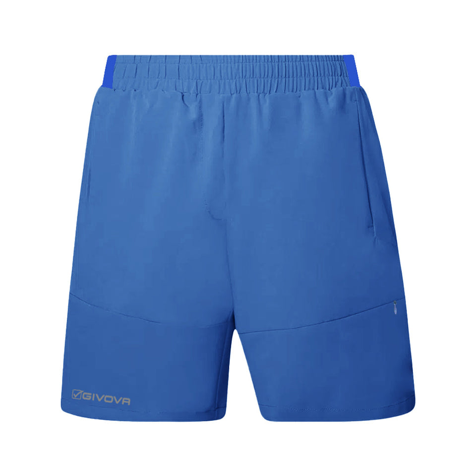 BERMUDA TECNICO personalizzato con logo - Pubblienne