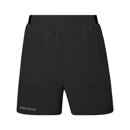 BERMUDA TECNICO personalizzato con logo - Pubblienne