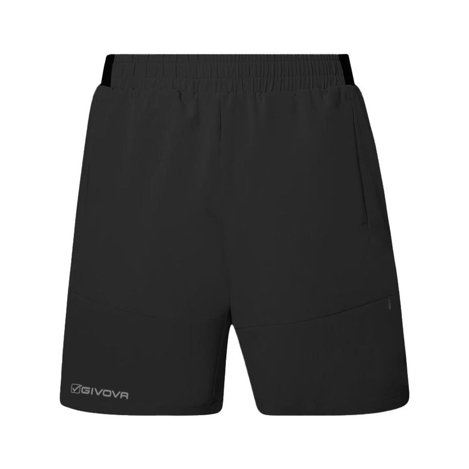 BERMUDA TECNICO personalizzato con logo - Pubblienne