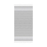 Telo mare fouta personalizzato con logo - Pubblienne