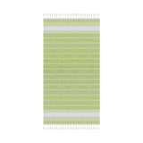 Telo mare fouta personalizzato con logo - Pubblienne