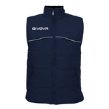 GIUBBOTTO SMANICATO COLD personalizzato con logo - Pubblienne