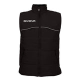 GIUBBOTTO SMANICATO COLD personalizzato con logo - Pubblienne
