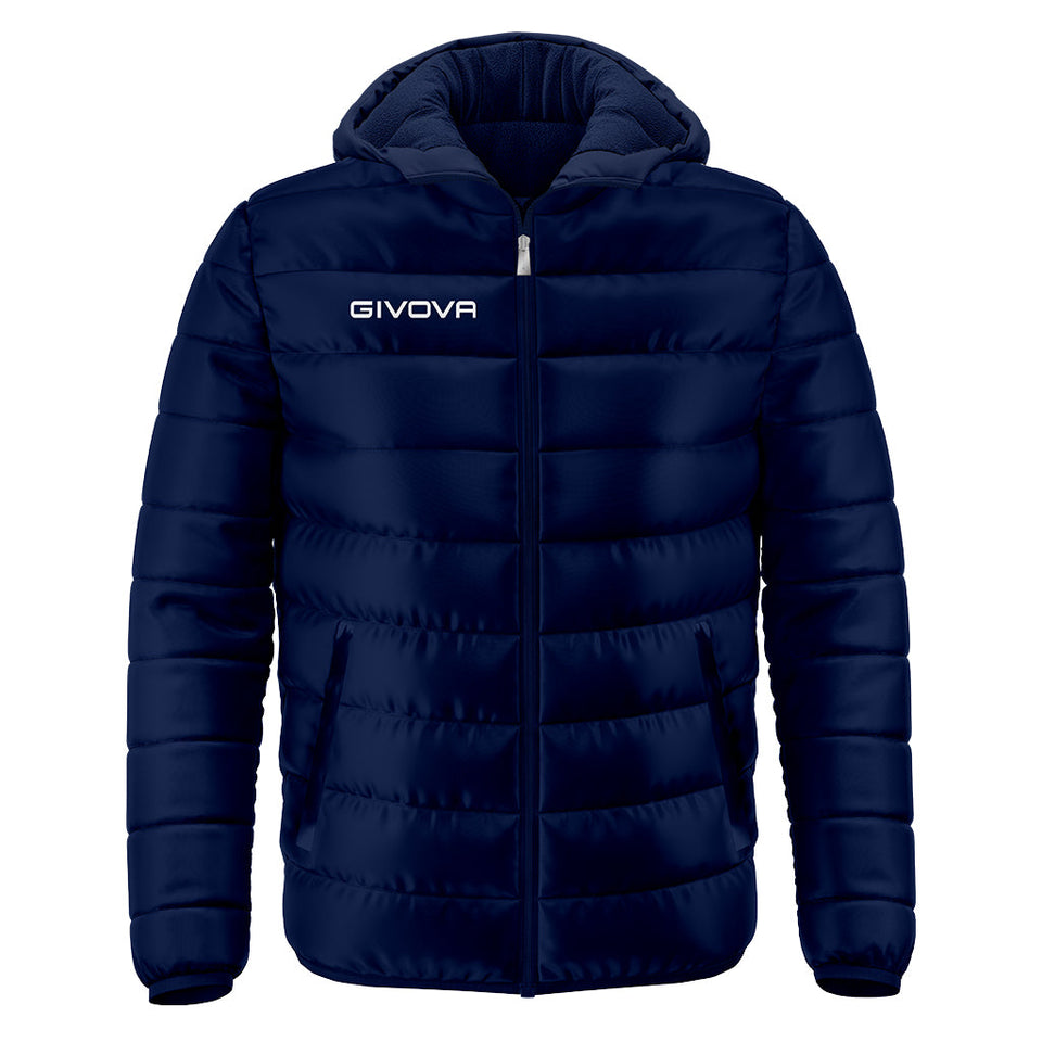 GIUBBOTTO OLANDA personalizzato con logo - Pubblienne