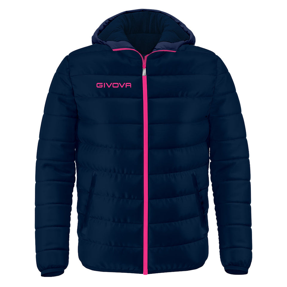 GIUBBOTTO OLANDA personalizzato con logo - Pubblienne