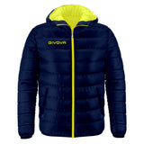 GIUBBOTTO OLANDA personalizzato con logo - Pubblienne
