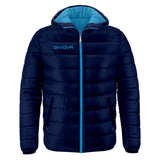 GIUBBOTTO OLANDA personalizzato con logo - Pubblienne