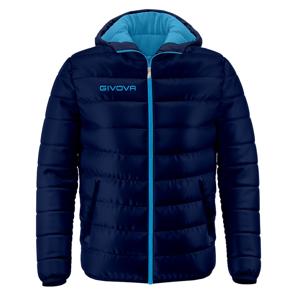 GIUBBOTTO OLANDA personalizzato con logo - Pubblienne