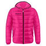 GIUBBOTTO OLANDA personalizzato con logo - Pubblienne