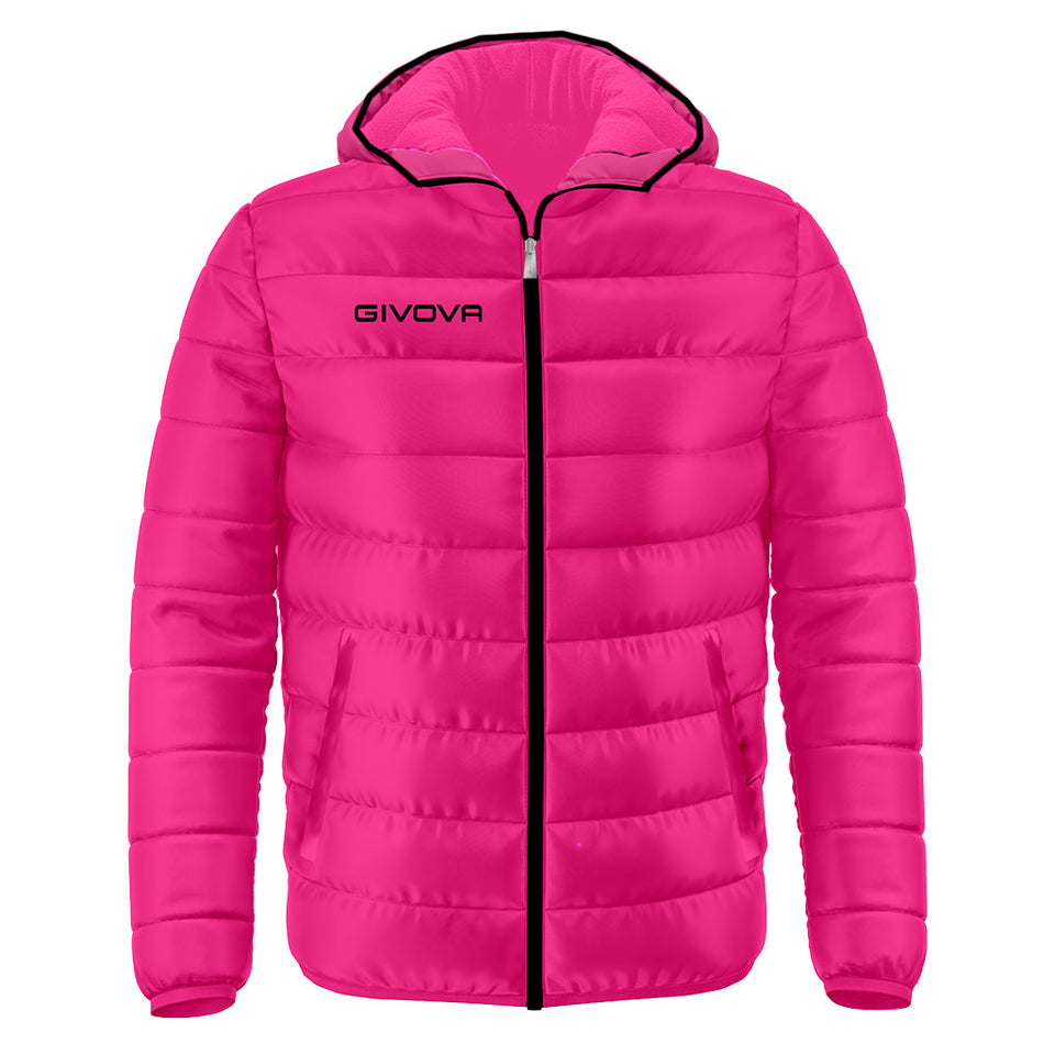 GIUBBOTTO OLANDA personalizzato con logo - Pubblienne