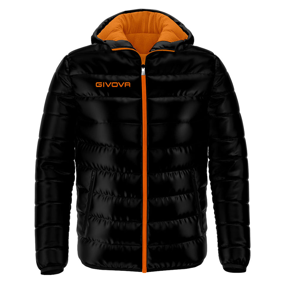 GIUBBOTTO OLANDA personalizzato con logo - Pubblienne