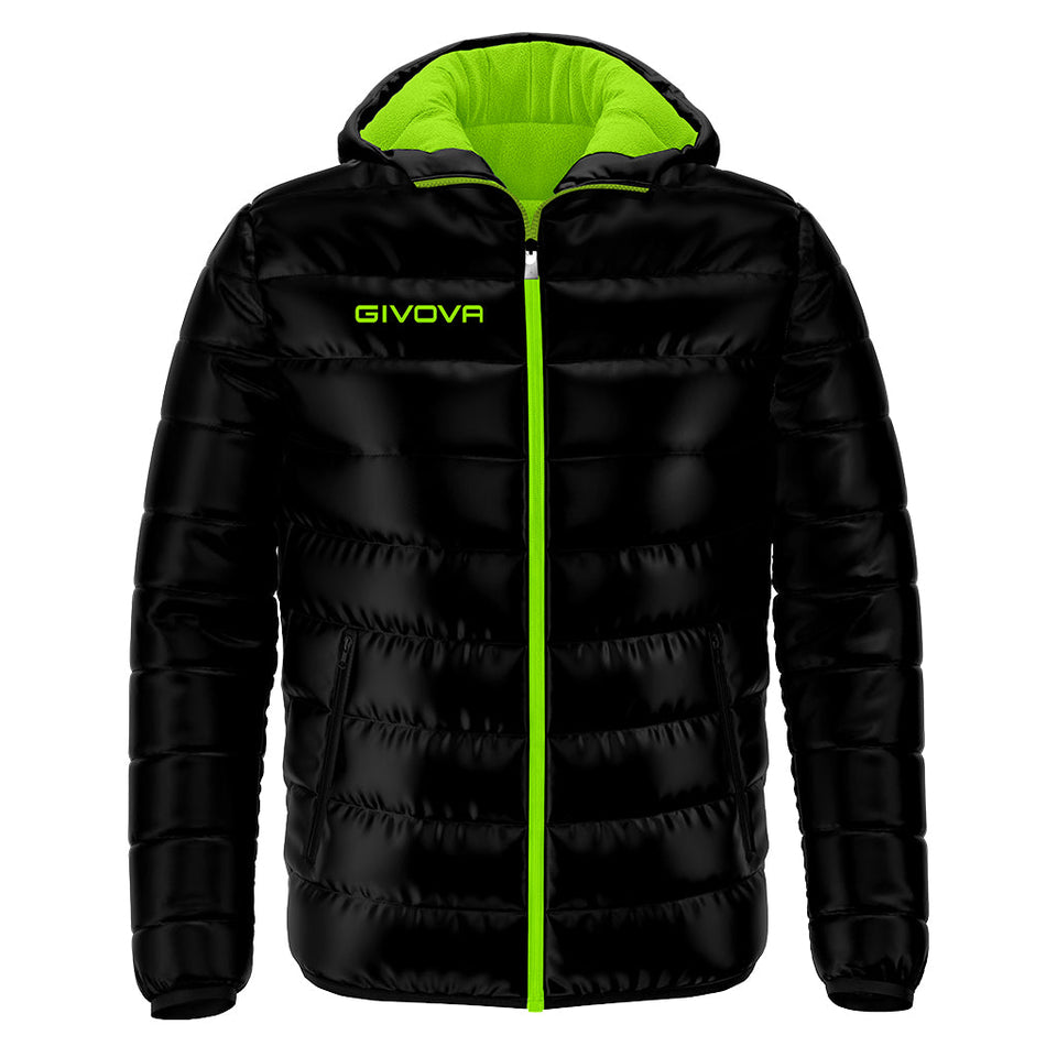 GIUBBOTTO OLANDA personalizzato con logo - Pubblienne