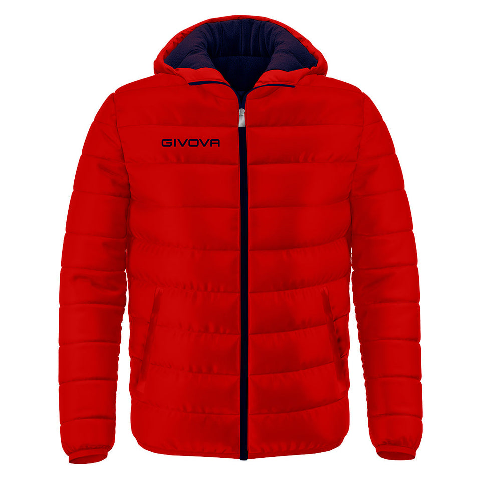 GIUBBOTTO OLANDA personalizzato con logo - Pubblienne