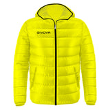 GIUBBOTTO OLANDA personalizzato con logo - Pubblienne