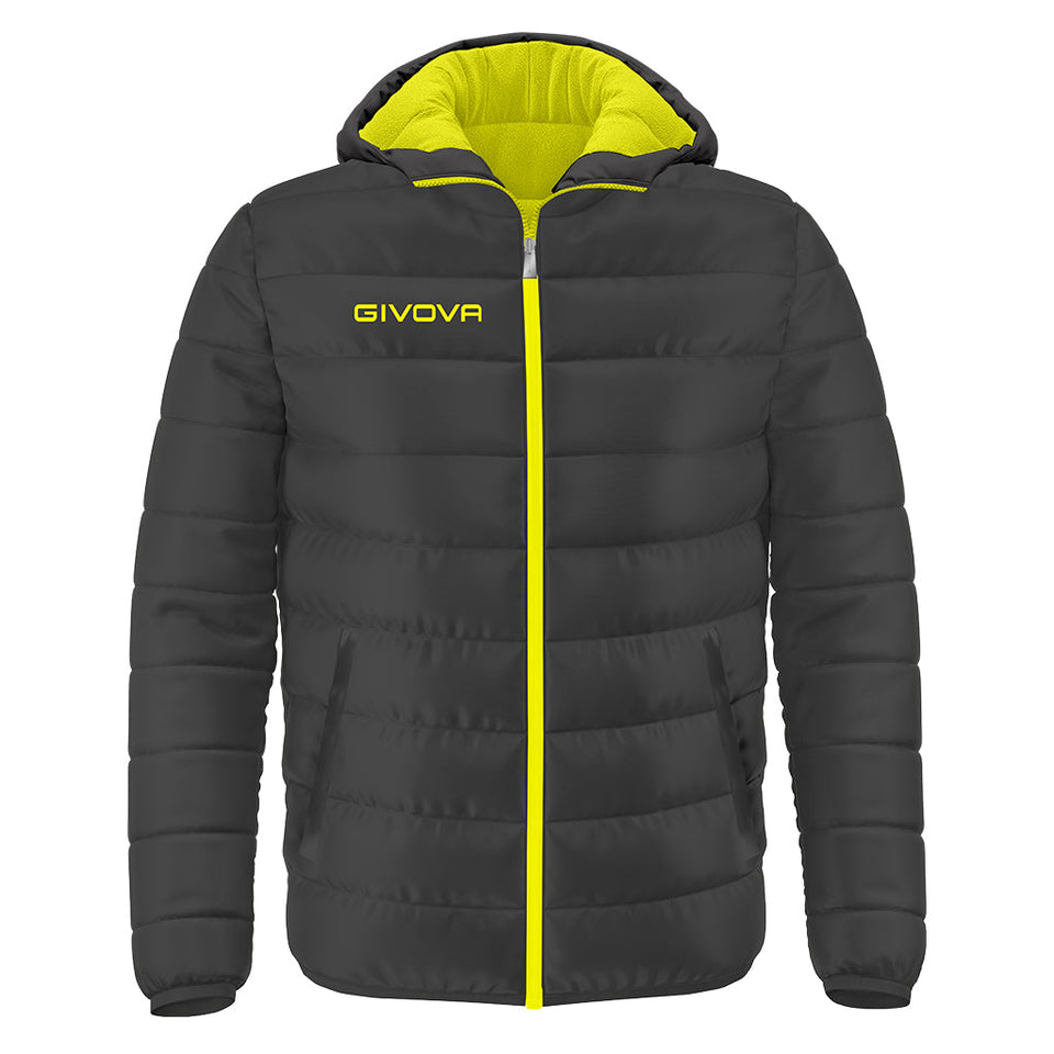 GIUBBOTTO OLANDA personalizzato con logo - Pubblienne