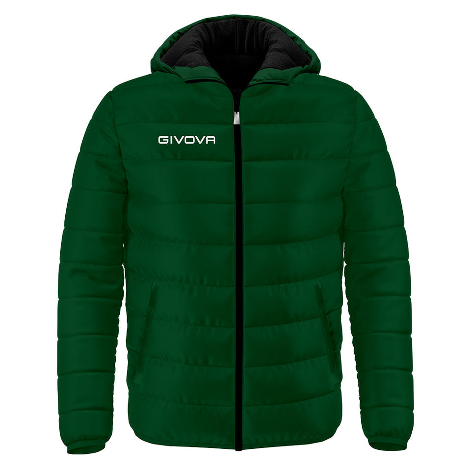 GIUBBOTTO OLANDA personalizzato con logo - Pubblienne