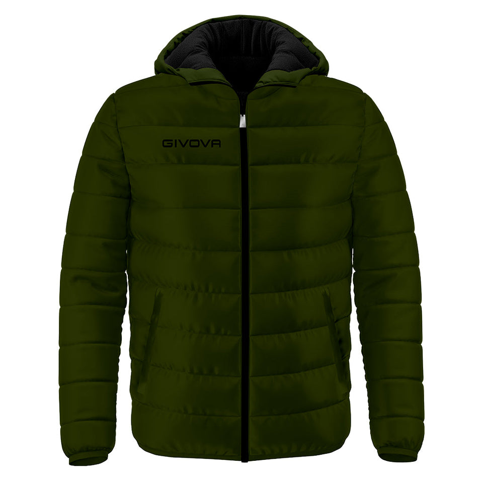 GIUBBOTTO OLANDA personalizzato con logo - Pubblienne