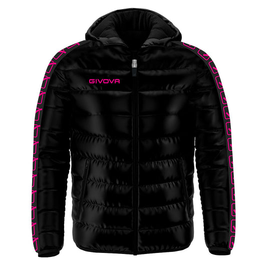 GIUBBOTTO OLANDA BAND personalizzato con logo - Pubblienne