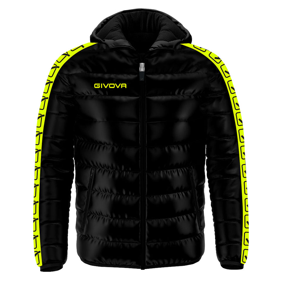 GIUBBOTTO OLANDA BAND personalizzato con logo - Pubblienne