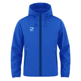 GIUBBOTTO SOFT SHELL personalizzato con logo - Pubblienne