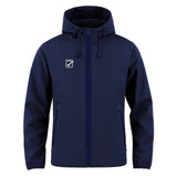 GIUBBOTTO SOFT SHELL personalizzato con logo - Pubblienne