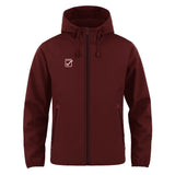 GIUBBOTTO SOFT SHELL personalizzato con logo - Pubblienne