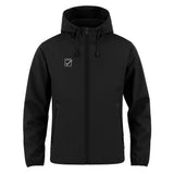 GIUBBOTTO SOFT SHELL personalizzato con logo - Pubblienne