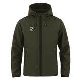GIUBBOTTO SOFT SHELL personalizzato con logo - Pubblienne
