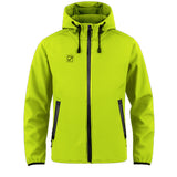 GIUBBOTTO SOFT SHELL personalizzato con logo - Pubblienne