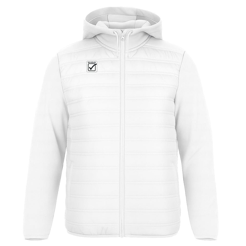 GIUBBOTTO SUPERIOR personalizzato con logo - Pubblienne