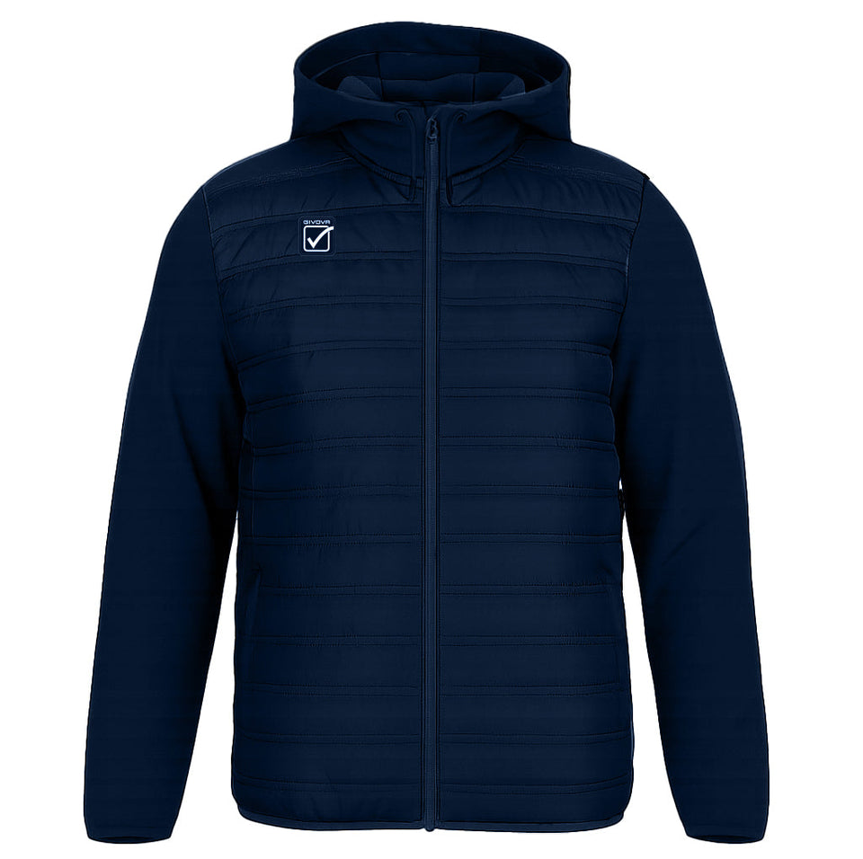 GIUBBOTTO SUPERIOR personalizzato con logo - Pubblienne