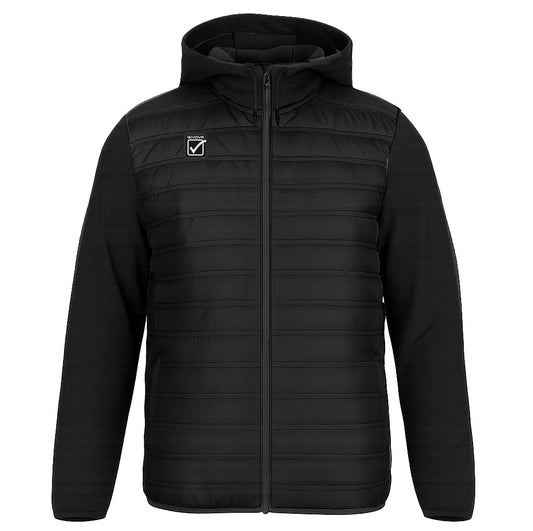 GIUBBOTTO SUPERIOR personalizzato con logo - Pubblienne