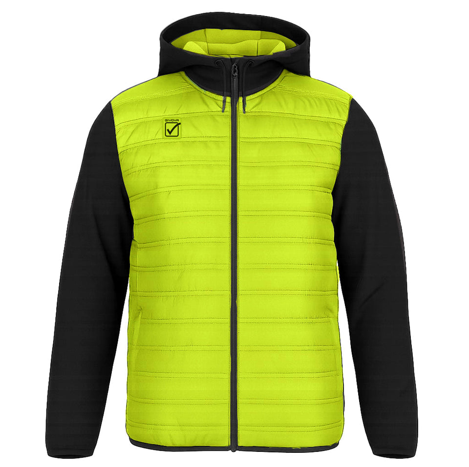 GIUBBOTTO SUPERIOR personalizzato con logo - Pubblienne