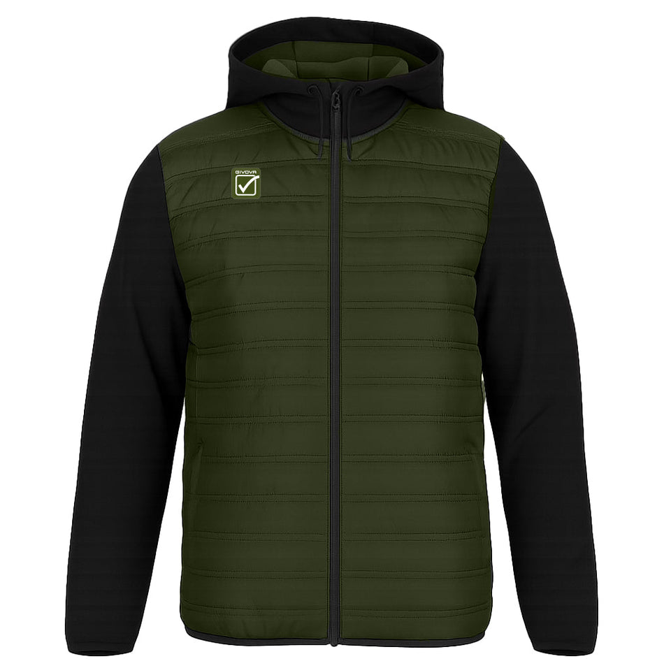 GIUBBOTTO SUPERIOR personalizzato con logo - Pubblienne