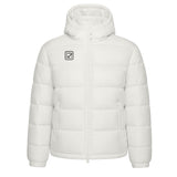 GIUBBOTTO PUFFER DONNA personalizzato con logo - Pubblienne